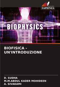 Produktbild: Biofisica - Un'introduzione