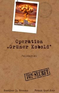 Produktbild: Operation Gr&uuml;ner Kobold