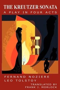 Produktbild: The Kreutzer Sonata
