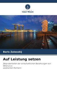 Produktbild: Auf Leistung setzen