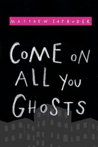 Produktbild: Come on All You Ghosts
