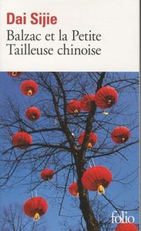 Bild vom Artikel Balzac et la Petite Tailleuse chinoise vom Autor Dai Sijie