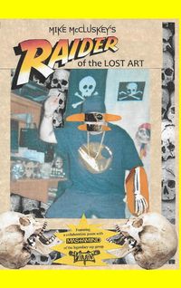 Produktbild: Raider Of The Lost Art