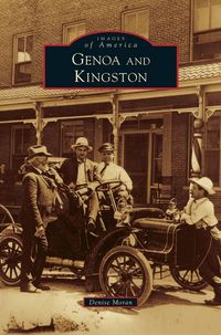 Produktbild: Genoa and Kingston