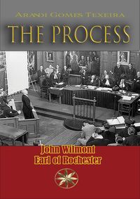 Produktbild: The Process (John Wilmot, Earl of Rochester)