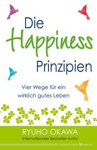 Produktbild: Die Happiness-Prinzipien