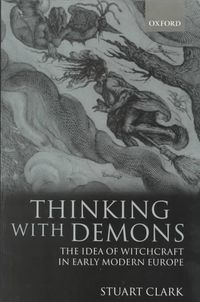 Produktbild: Thinking W/demons Rev/e