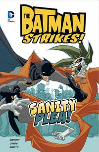 Produktbild: Sanity Plea