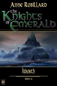 Produktbild: Knights of Emerald 12 : Irianeth