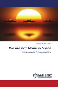 Produktbild: We are not Alone in Space
