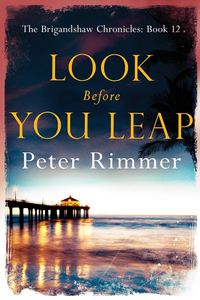 Produktbild: Look Before You Leap