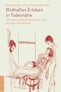 Produktbild: Bildhaftes Erleben in Todesn&auml;he