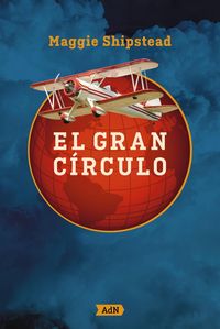 Produktbild: El gran c&iacute;rculo (AdN)