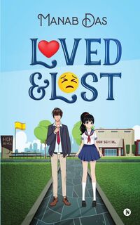 Produktbild: Loved & Lost