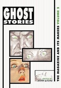 Produktbild: Ghost Stories