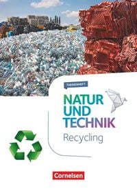 Produktbild: Natur und Technik - Naturwissenschaften: Neubearbeitung - Themenhefte - 5.-10. Schuljahr