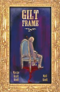 Produktbild: Gilt Frame
