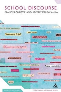 Produktbild: School Discourse