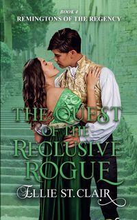 Produktbild: The Quest of the Reclusive Rogue
