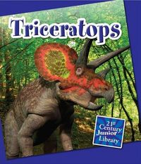 Produktbild: Triceratops