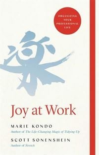 Produktbild: Joy at Work