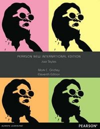 Produktbild: Jazz Styles