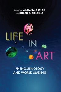 Produktbild: Life in Art