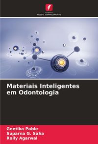 Produktbild: Materiais Inteligentes em Odontologia