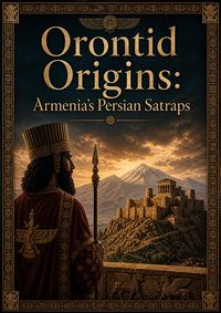 Produktbild: Orontid Origins: Armenia's Persian Satraps
