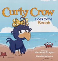 Produktbild: Curly Crow Goes to the Beach