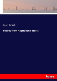 Produktbild: Leaves from Australian Forests