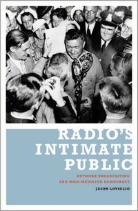 Produktbild: Radios Intimate Public