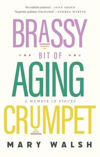 Produktbild: Brassy Bit of Aging Crumpet