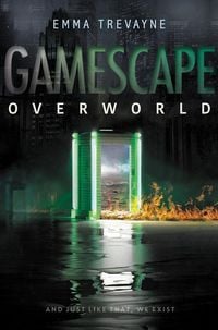 Produktbild: Trevayne, E: Gamescape: Overworld