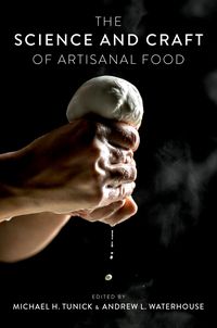 Produktbild: The Science and Craft of Artisanal Food