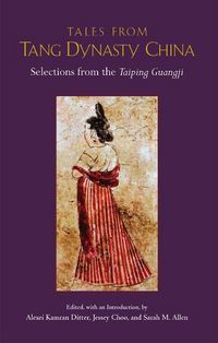 Produktbild: Tales from Tang Dynasty China