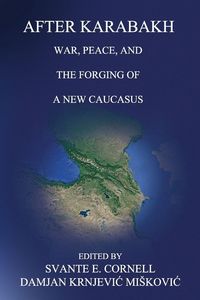 Produktbild: After Karabakh