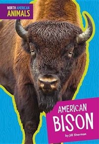 Produktbild: American Bison