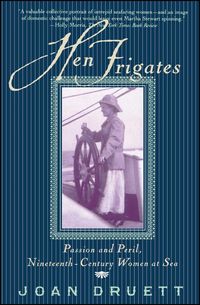 Produktbild: Hen Frigates