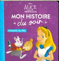Produktbild: Alice au pays des merveilles