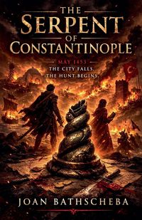 Produktbild: The Serpent of Constantinople