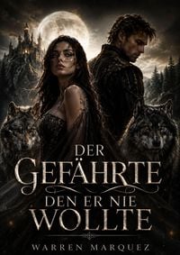 Produktbild: Der Gef&auml;hrte, den er nie wollte