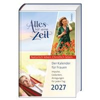 Produktbild: Alles hat seine Zeit 2027