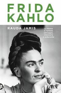 Produktbild: Frida Kahlo