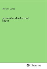 Produktbild: Japanische M&auml;rchen und Sagen