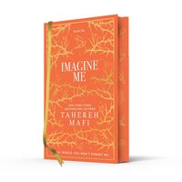 Produktbild: Imagine Me. Special Collectors Edition