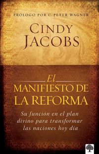Produktbild: El manifiesto de la reforma