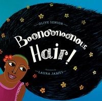 Produktbild: Boonoonoonous Hair