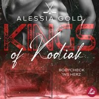 Produktbild: Bodycheck ins Herz