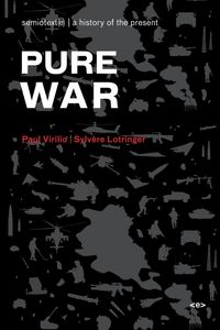 Produktbild: Pure War, new edition